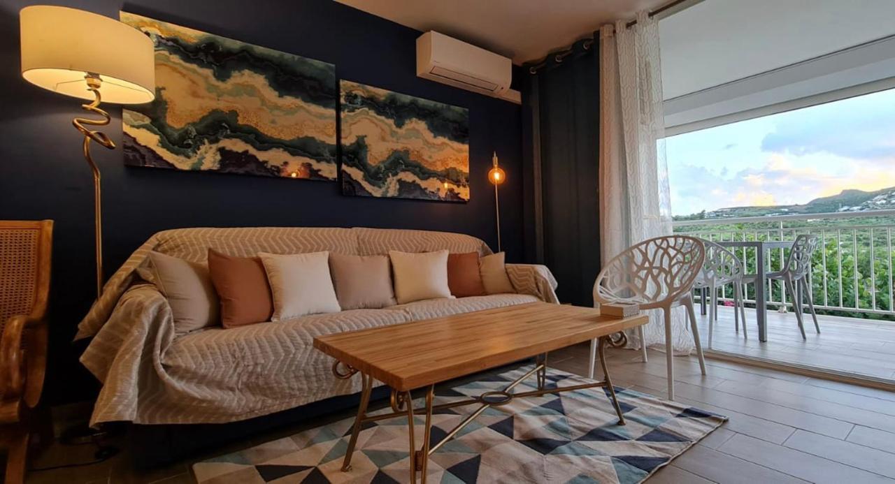 Charm And Sea, Large Studio Designed By Architect Cul de Sac Zewnętrze zdjęcie